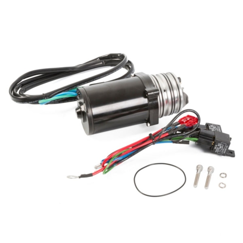 TILT/TRIM MOTOR