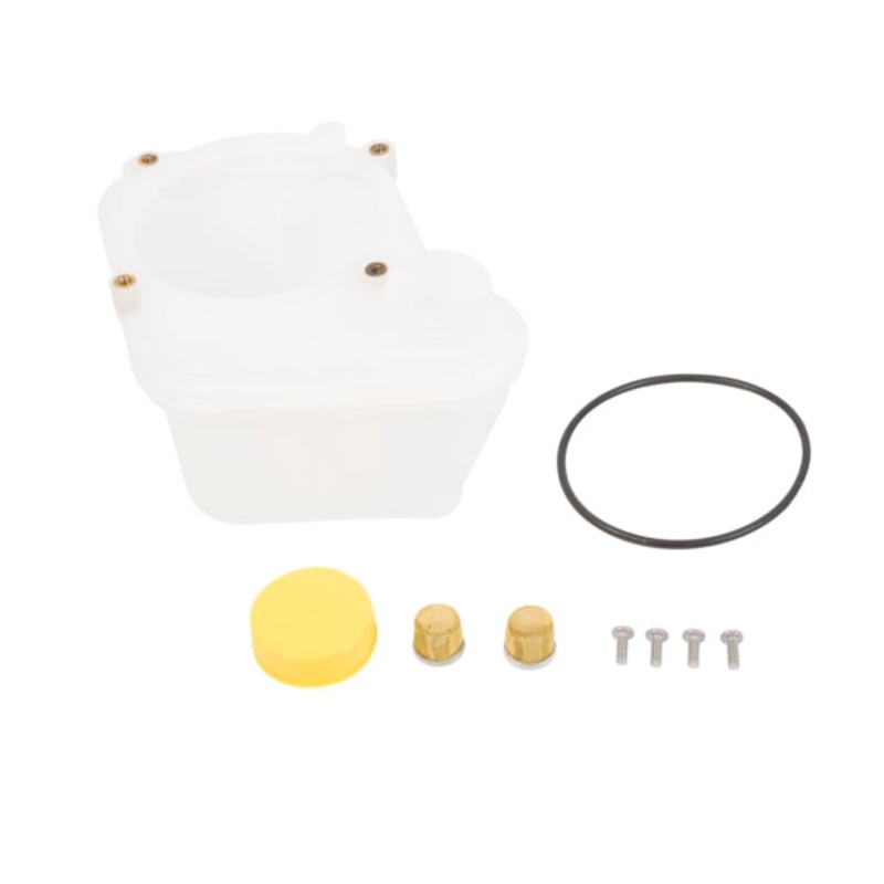 TILT/TRIM RESERVOIR