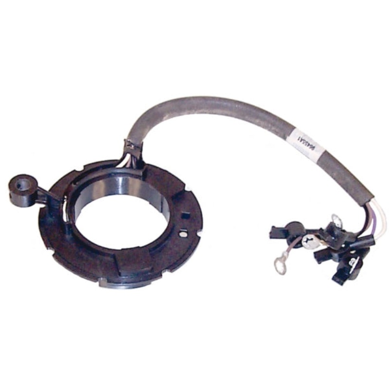 TRIGGER ASSEMBLY