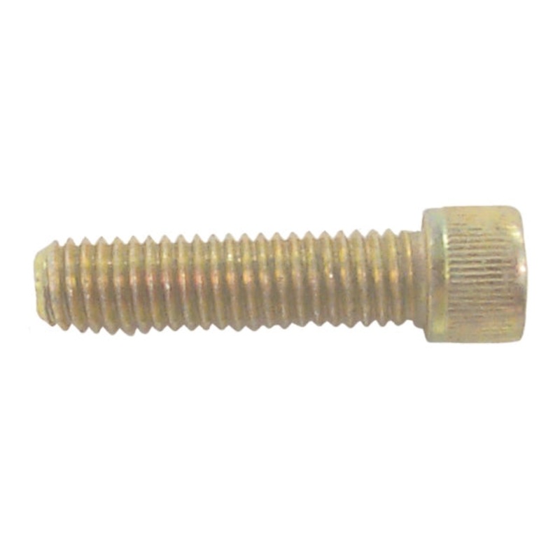 TRIM TAB SCREW