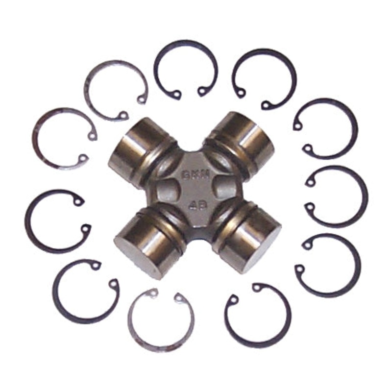 UNIVERSAL JOINT