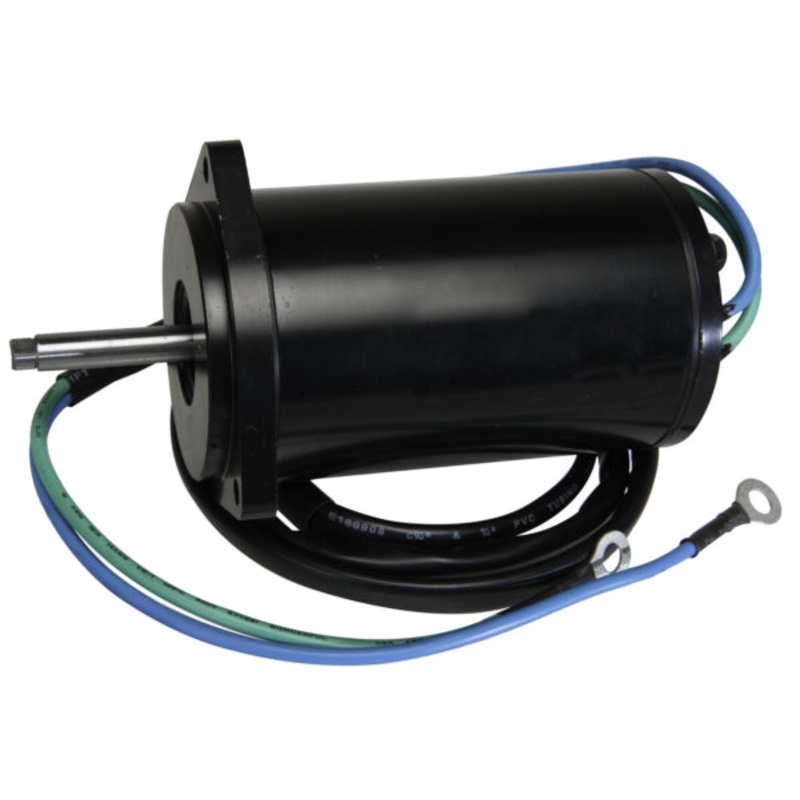 YAMAHA TRIM MOTOR