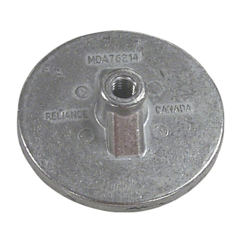 ZINC ANODE