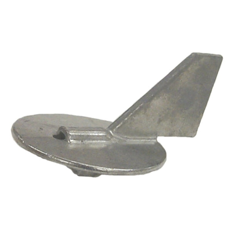ZINC ANODE YAMAHA (SKEG)