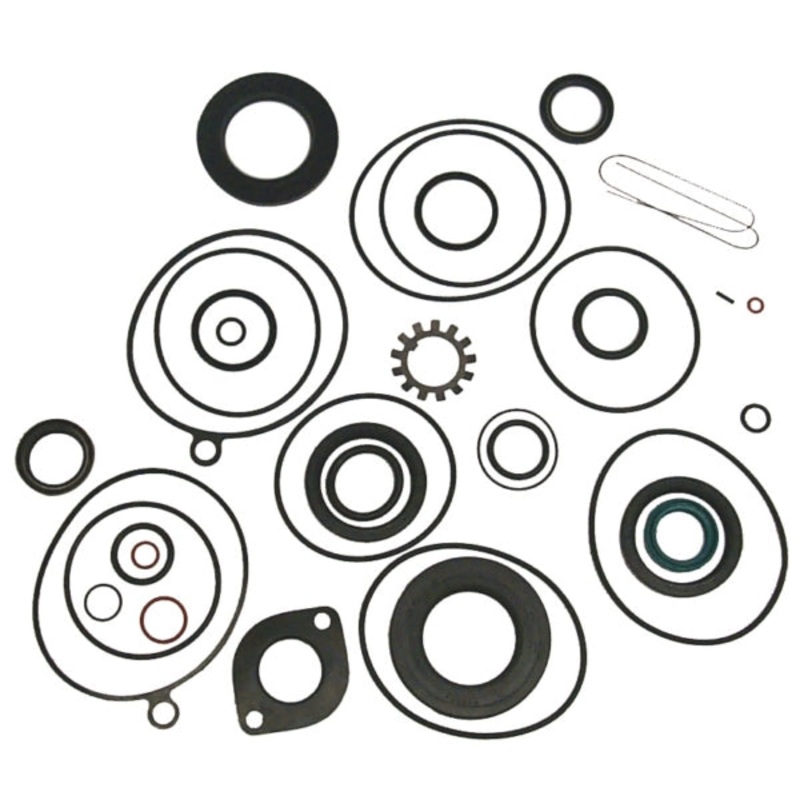 COMPLETE GEARCASE SEAL KIT