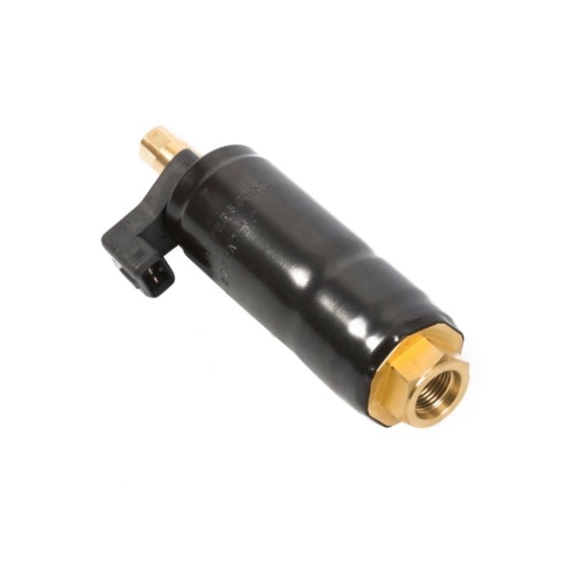ELECTRIC FUEL PUMP