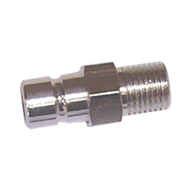 FUEL CONNECTOR SIERRA