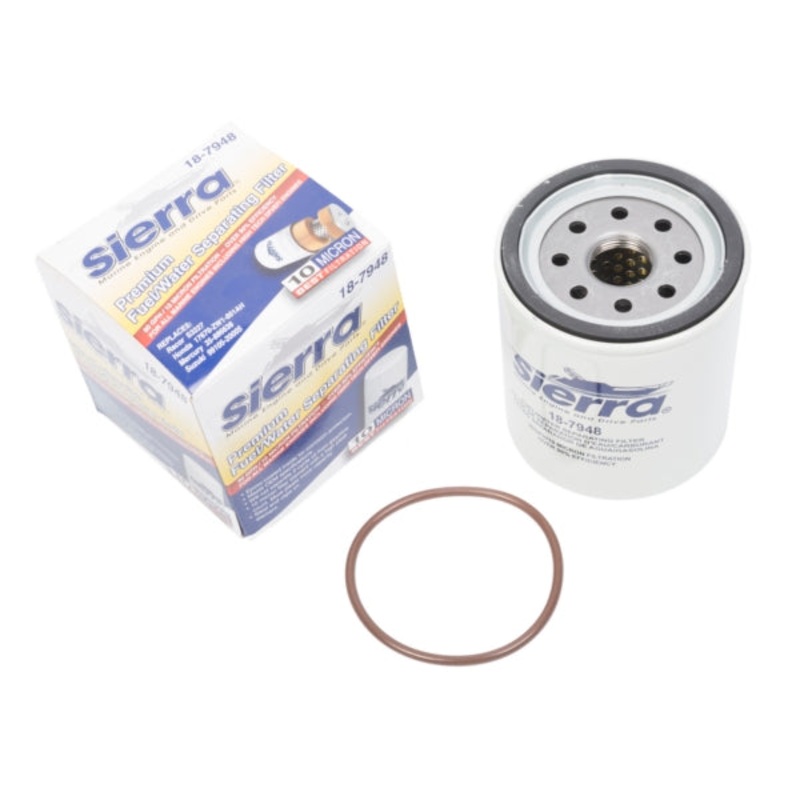 FUEL FILTER 17670-ZW1-801AH HON