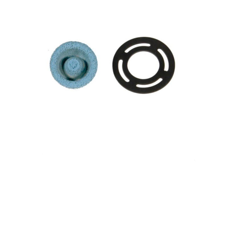 FUEL FILTER ASSEMBLY 3855104 OMC