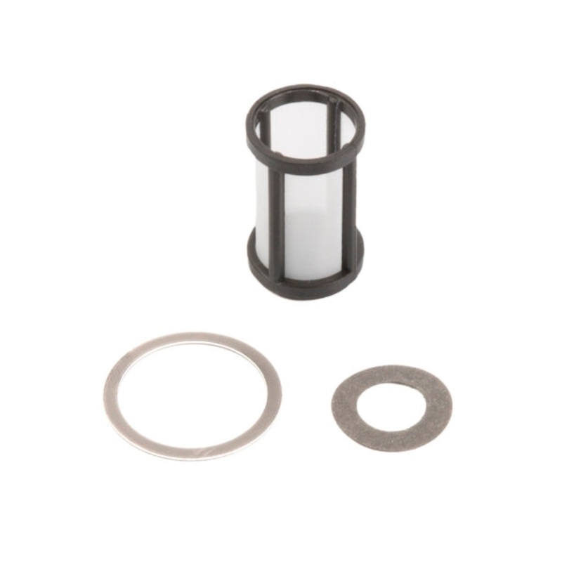 FUEL FILTER W/GASKET 1397-8767