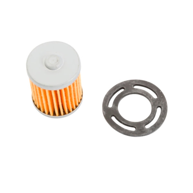FUEL FILTER W/GASKET 312456 OMC