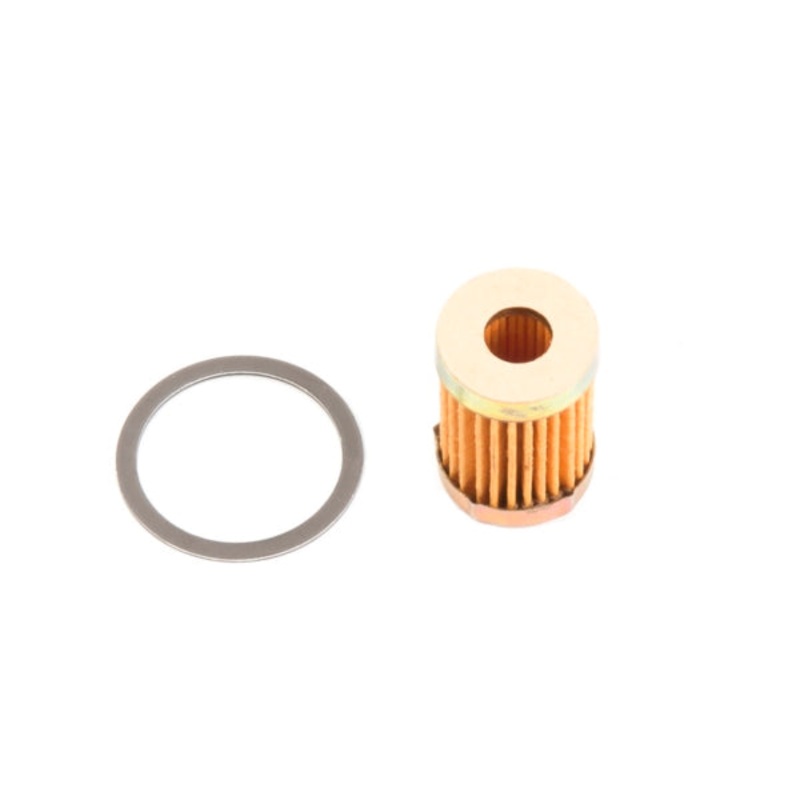 FUEL FILTER WITH O-RING  910139/983870