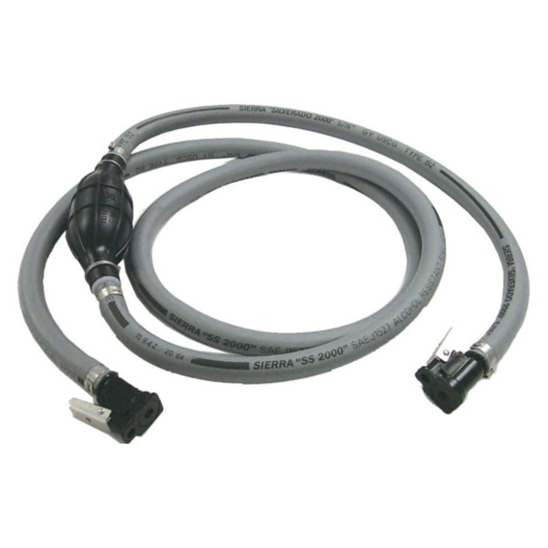 FUEL LINE EPA BRP SIERRA