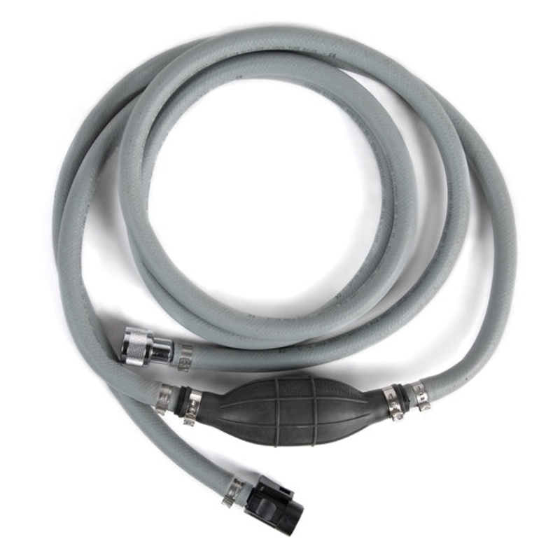 FUEL LINE EPA HON SIERRA