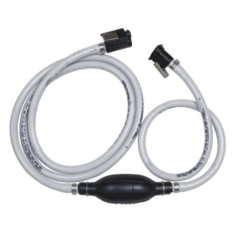 FUEL LINE EPA MERCU SIERRA