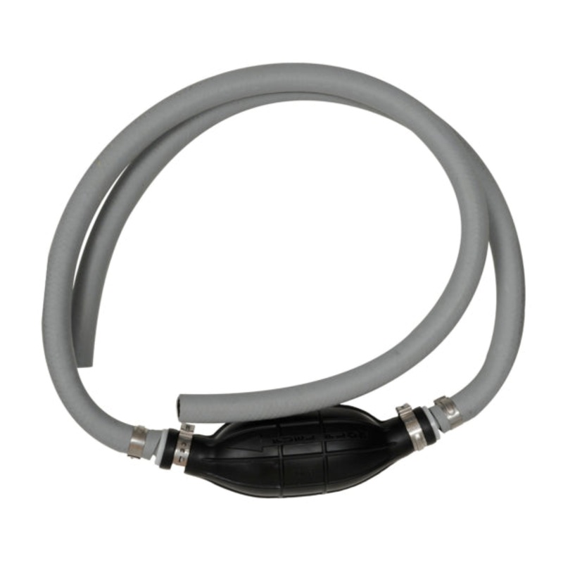 FUEL LINE EPA UNIV SIERRA