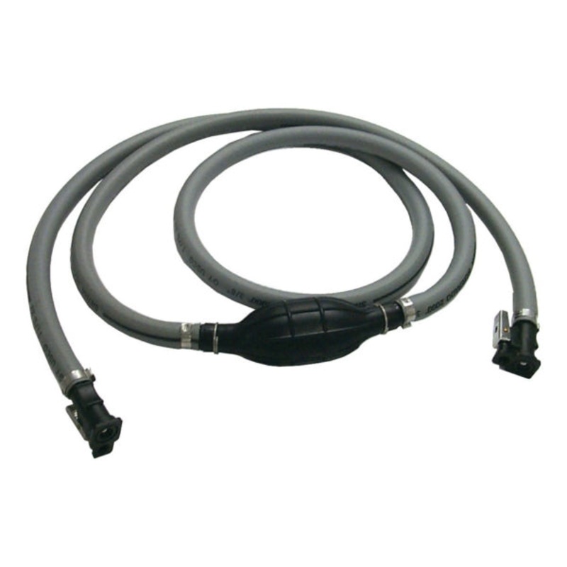 FUEL LINE EPA YAM SIERRA