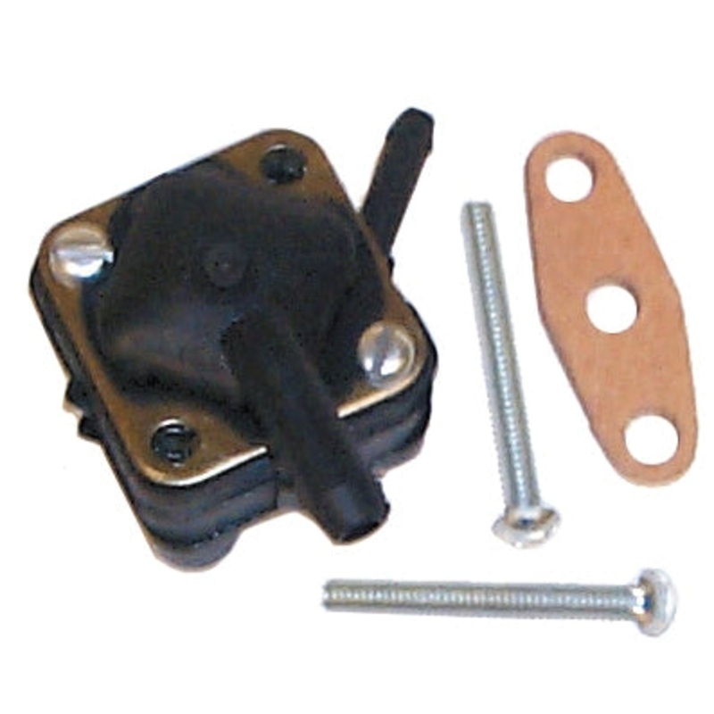 FUEL PUMP – 118-7350