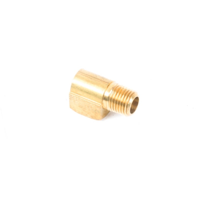 FUEL TANK ELBOW 1/4 IN