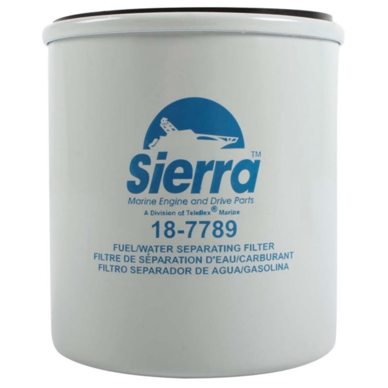 FUEL WATER SEPARATOR FILTER SIERRA