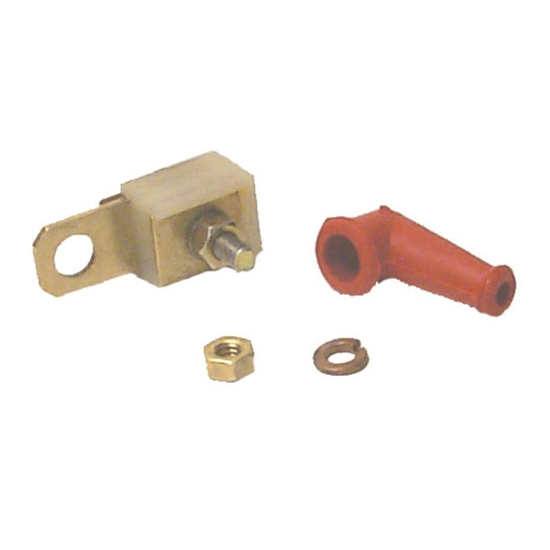 FUSE KIT, 90 AMP