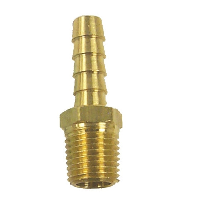 HOSE BARB SIERRA