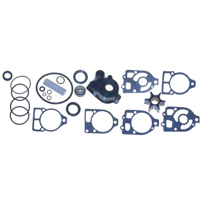 LOWER GEARCASE REBUILD KIT