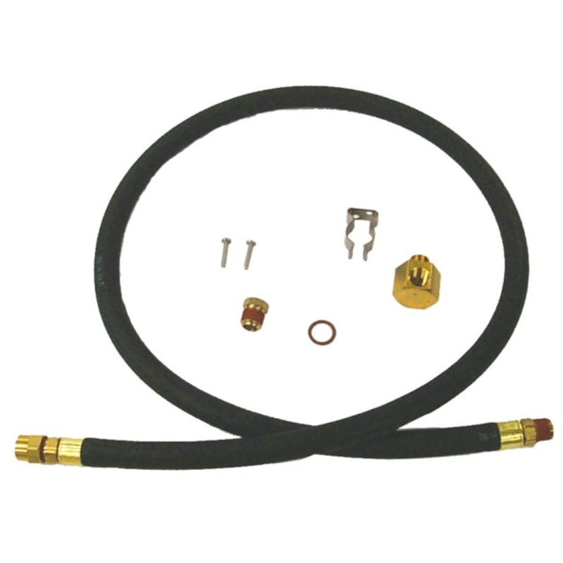 OIL DRAIN KIT SIERRA