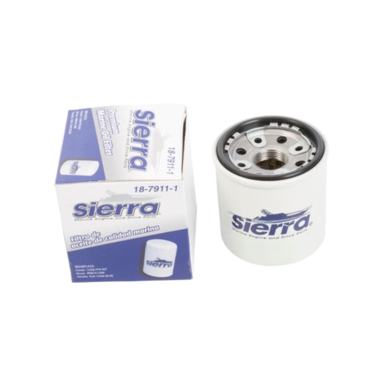 OIL FILTER 15400-PFB-007 YAM SIERRA