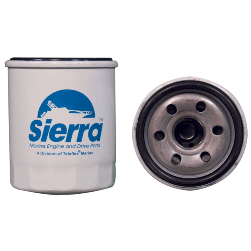 OIL FILTER 38-8M0065103 MERCU SIERRA