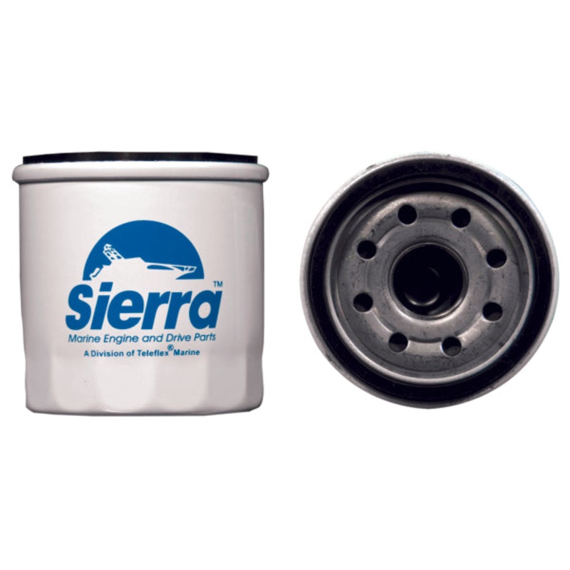 OIL FILTER 3FV-13440-00-00 YAM SIERRA