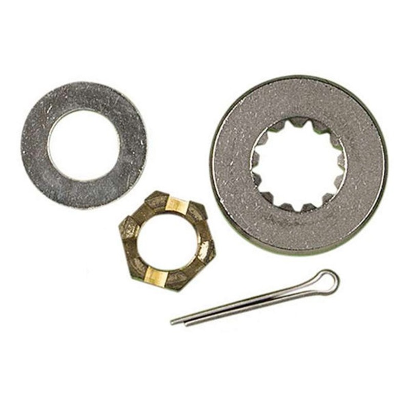 PROPELLER NUT KIT 6H4-W4599-00-00 YAM