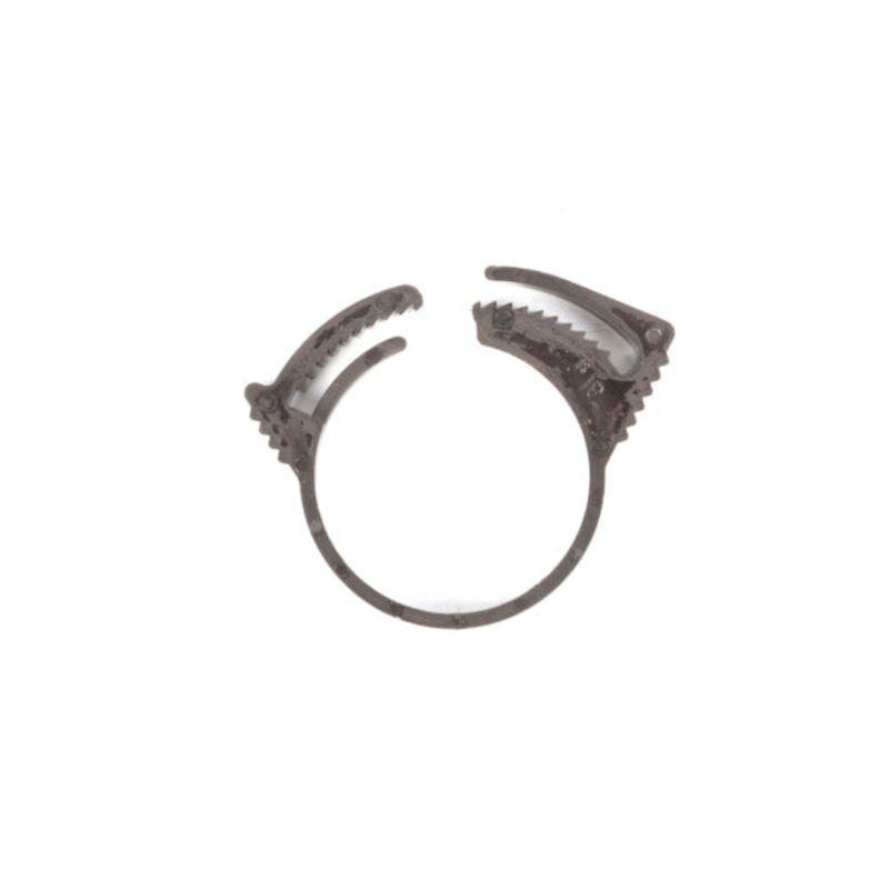 SIERRA-SNAPPER CLAMP 7/8-1
