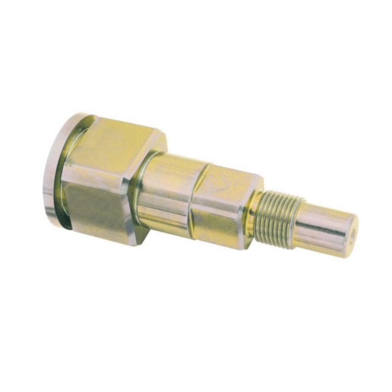 SWIVEL GIMBAL RING SHAFT (UPPER)