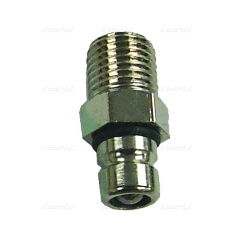 TANK CONNECTOR
