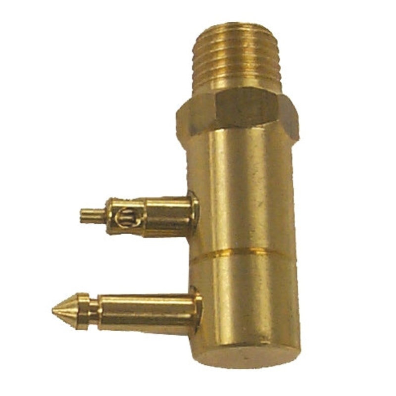 TANK CONNECTOR SIERRA