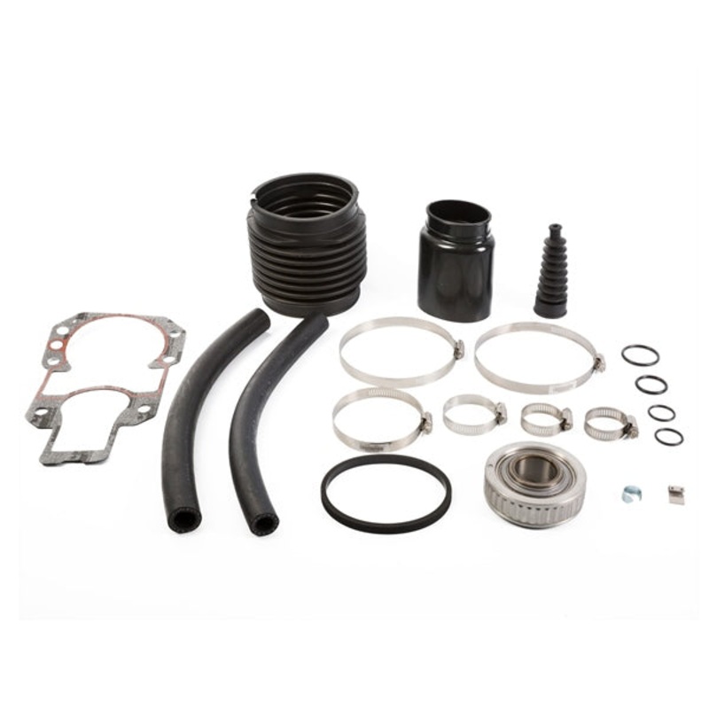 TRANSOM SEAL KIT MERC SIERRA