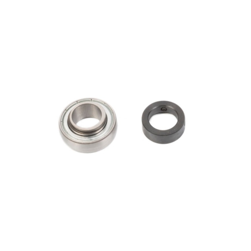 1X52X15/21.35 BALL BEARING W/SLEEVE