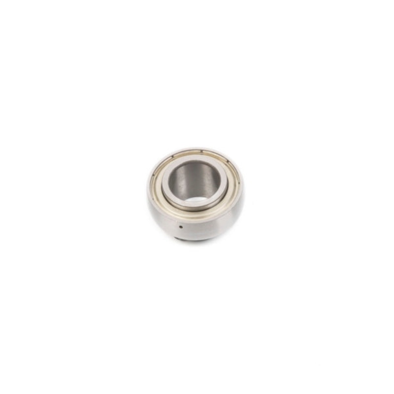 1X52X15/31 BALL BEARING W/GREASE HOLE