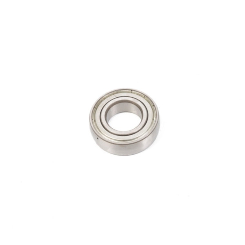1X52X15 BALL BEARING W/GREASE HOLE