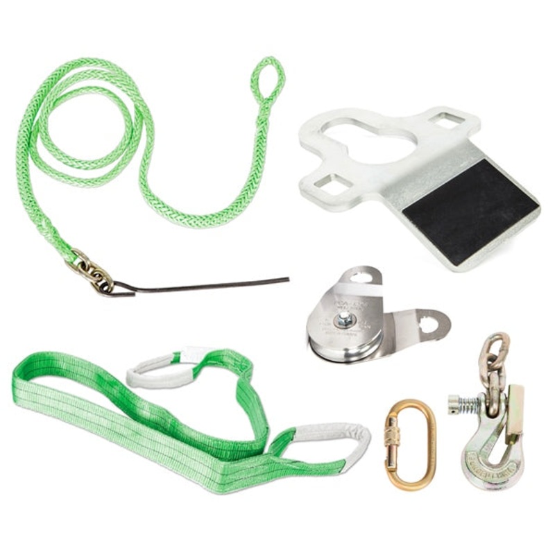 ACCESSORIES PRO SERIES WINCH HUNTING