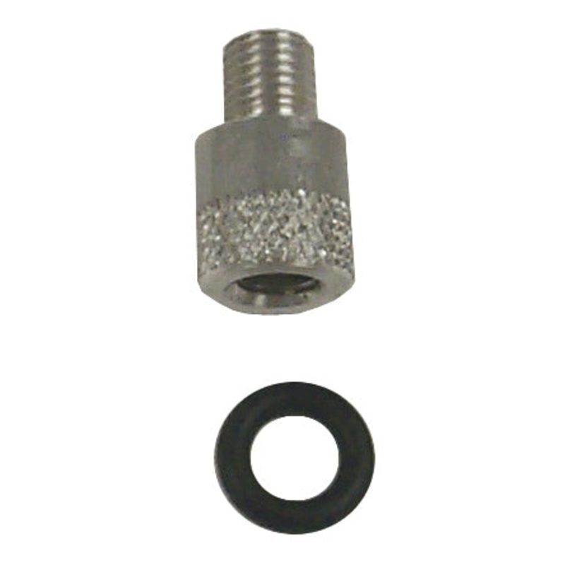 ADAPTER FITTING METAL SUZ SIERRA