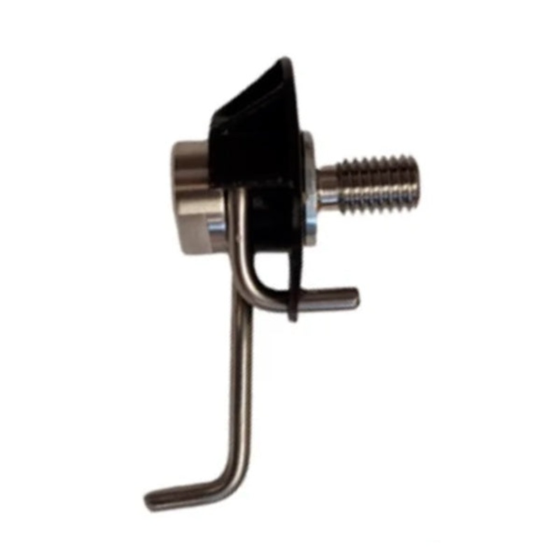 ENTRY HOOK W/TENSION ROD
