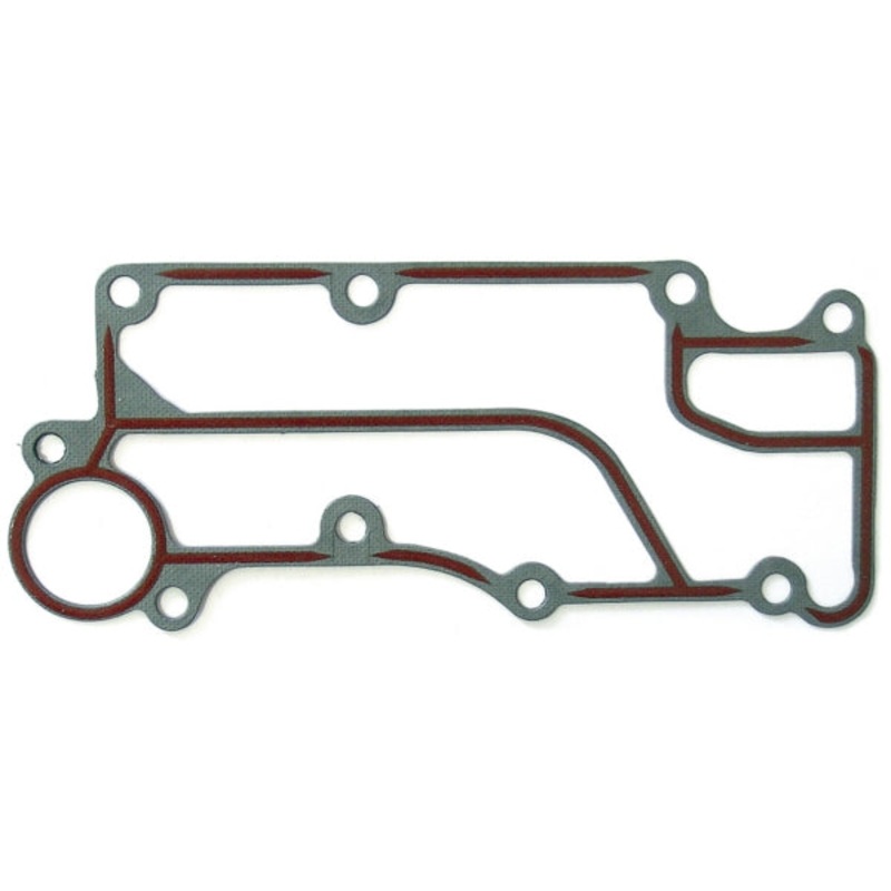 EXHAUST GASKET