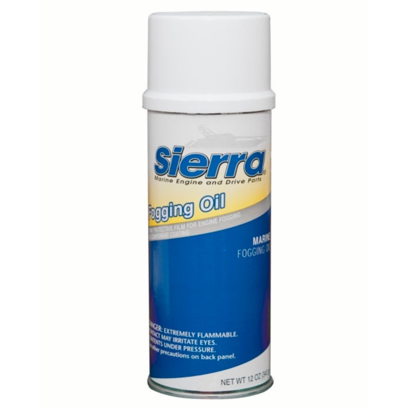 FOGGING OIL 12 OZ