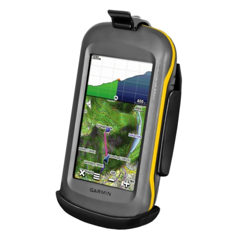 GPS HOLDER GARMIN MONTANA RAMMOUNT