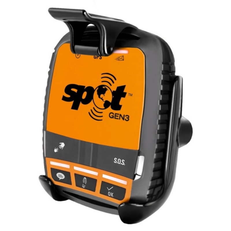 GPS HOLDER GEN3 RAMMOUNT