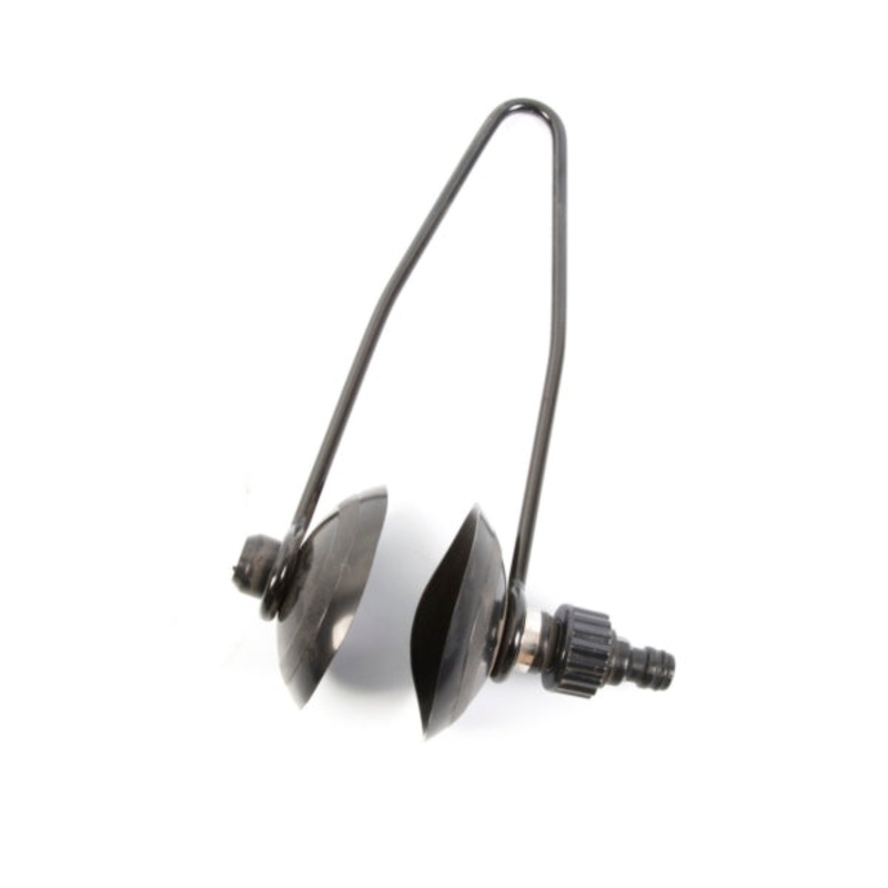 MOTOR FLUSHER
