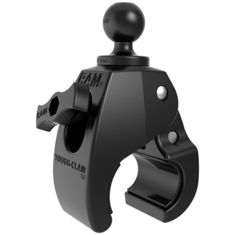 MOUNT BASE M W/BALL 1 TOUGH-CLAW