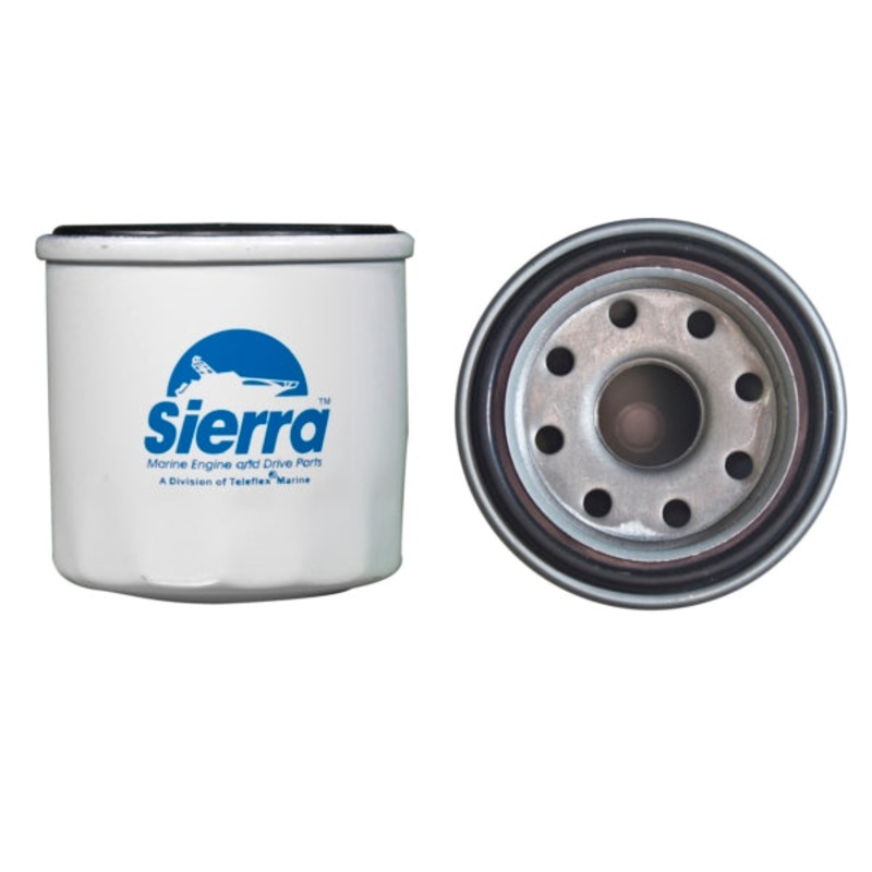 OIL FILTER 5GH-13440-20 YAM SIERRA